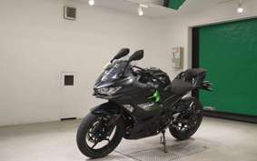 KAWASAKI NINJA 250 2022 EX250Y