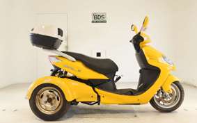 OTHER +UNREGISTERED MODEL by BDS TRIKE150(ショルイナ