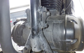 HONDA GB350S 2022 NC59
