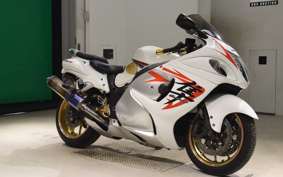 SUZUKI HAYABUSA Gen.2 2008