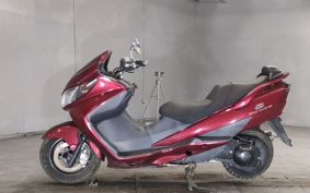 SUZUKI SKYWAVE 400SS CK43A