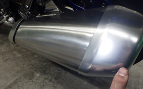 SUZUKI HAYABUSA Gen.3 2024 EJ11A