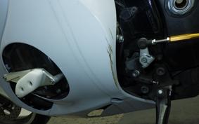 SUZUKI HAYABUSA Gen.2 2012
