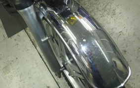 HONDA CB400T HAWK 2 2024 CB400T