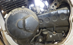 HONDA CBR400F 1985