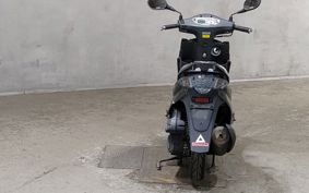 KYMCO  KYMCO GP125I FC25EA