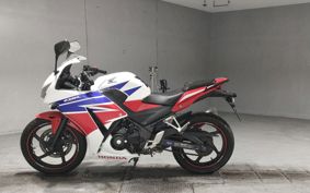 HONDA CBR250R MC41