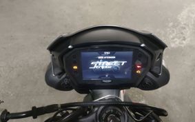 TRIUMPH STREET TRIPLE RS 2020 HDA554