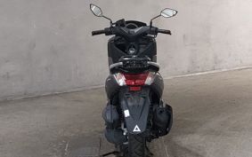 YAMAHA N-MAX 125 SED6J