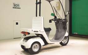 HONDA GYRO CANOPY 2021 TA03