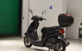 HONDA TACT-4ﾍﾞｰｼｯｸ AF79