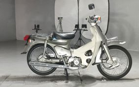 HONDA SUPER CUB90 HA02