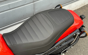 HARLEY  HARLEY X500 2024 W5B