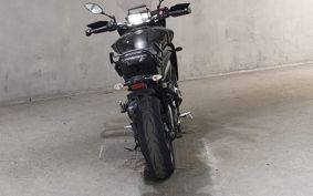 YAMAHA TRACER 9 GT 2017 RN51J