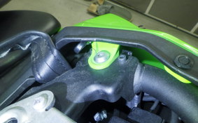 KAWASAKI ZX-25R-2SE 2014 ZX250H
