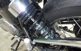 TRIUMPH BONNEVILLE T100 2016
