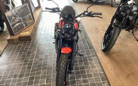 DUCATI SCRAMBLER FULL THROTTLE 2024 7K00
