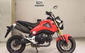 HONDA GROM 1996 JC61