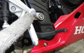 HONDA CBR400R 2024 NC65