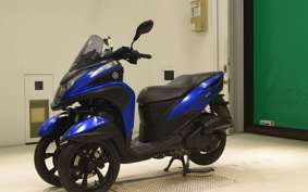 YAMAHA TRICITY 155 A 1995 SG37J
