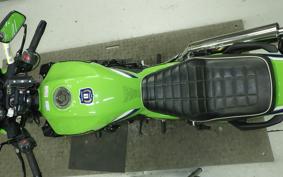 KAWASAKI ZRX1200 D 2017 ZRT20D