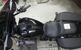 HARLEY FLHX1920 2025