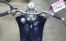 YAMAHA VINO 50 SA10J