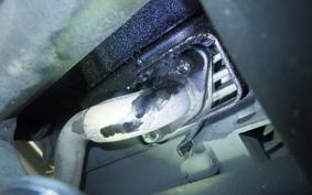 SUZUKI ADDRESS V125 CF4EA