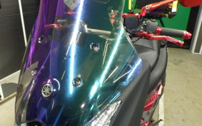 YAMAHA MAJESTY155 S SG28J