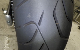 SUZUKI SV650 A 2024 VP55E