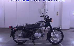 HONDA CD125T BENLY