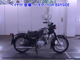 Фото Honda CD125T BENLY с японского аукциона