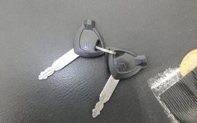 SUZUKI LET's 4 CA45A