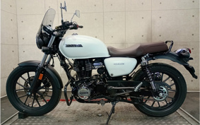 HONDA GB350 2023 NC59