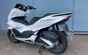 HONDA PCX 160 KF47