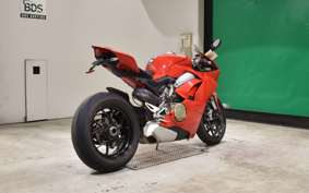 DUCATI PANIGALE V4 2018