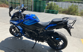 SUZUKI GSX-S1000 GT 2024 EK1AA