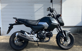 HONDA GROM JC92