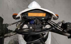 KAWASAKI D TRACKER 125 LX125D