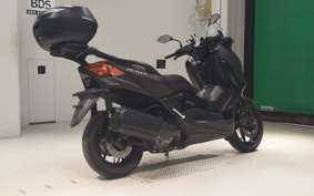 YAMAHA X-MAX 250 A 2017 SG42J