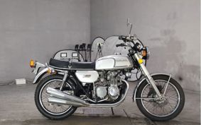 HONDA CB350 FOUR 1973 CB350F