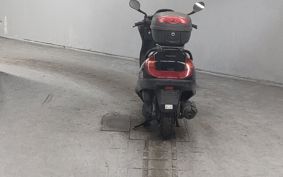 HONDA FORESIGHT MF04