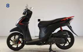 HONDA DIO 110 JF58