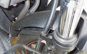 YAMAHA YZF-R25 RG10J