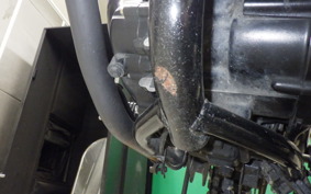 KAWASAKI 250TR BJ250F