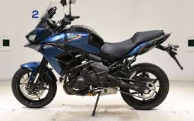 KAWASAKI VERSYS 650 2026 LE650H