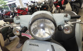 HONDA GIORNO 3 AF77