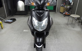YAMAHA CYGNUS 125 XSR 2 SE44J