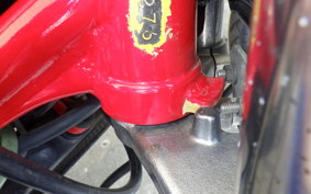 YAMAHA R1-Z 1995 3XC