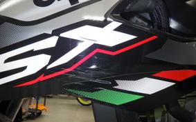 APRILIA SX125 2011